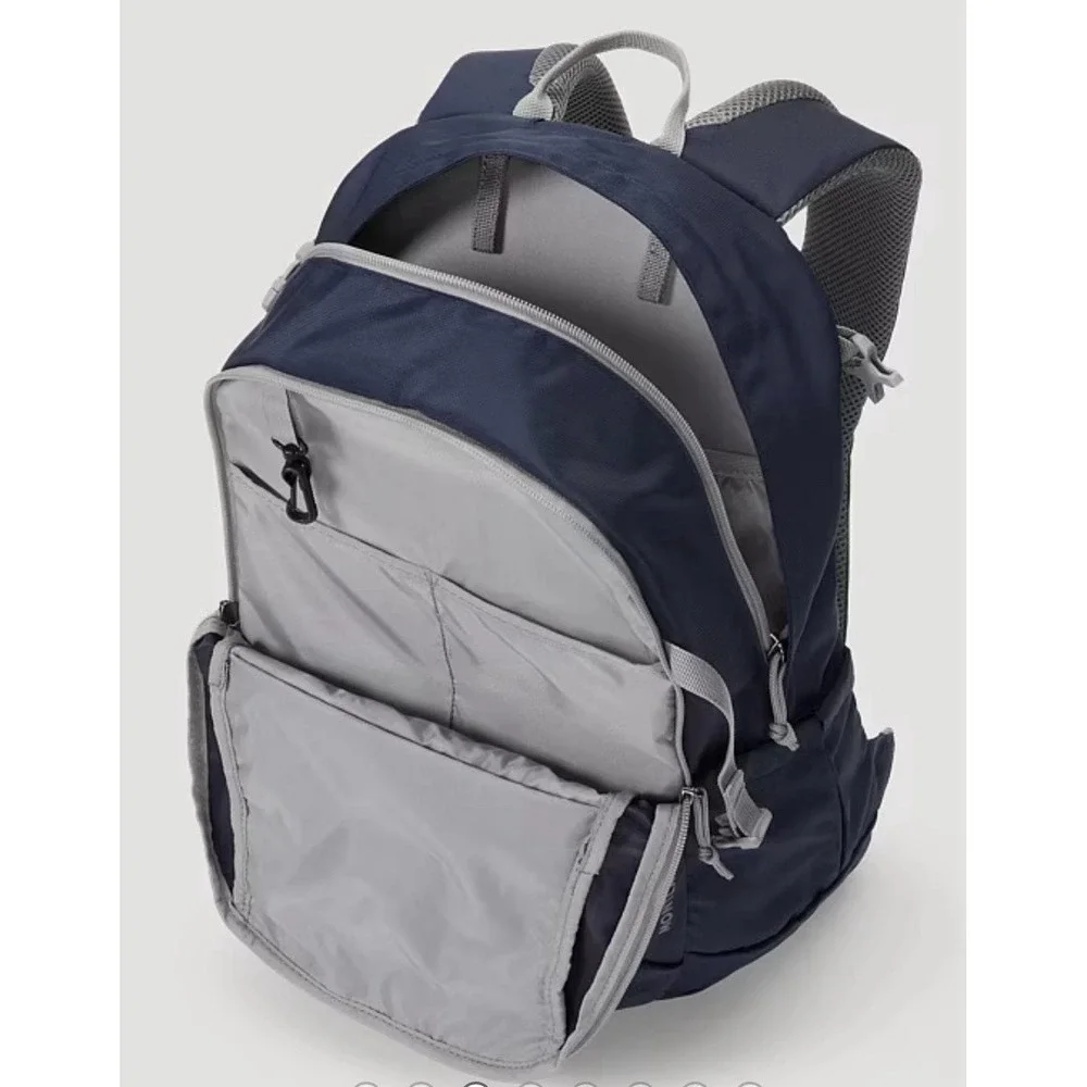 Eddie Bauer Montlake Backpack 27L | Travel | Commuting | Laptop -‎ Camping